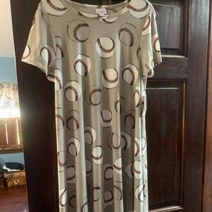 Lularoe Carly